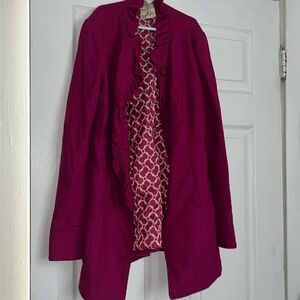 Woman’s Coat